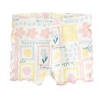 Cool Club, Legginsy dziewczęce, kolarki, mix, zestaw, 2 szt.