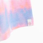 Cool Club, Legginsy dziewczęce, kolarki, prążkowane, mix