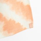 Cool Club, Legginsy dziewczęce, kolarki, prążkowane, mix