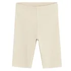 Cool Club, Legginsy dziewczęce, kolarki, prążkowane, mix, zestaw, 4 szt.