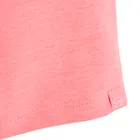 Cool Club, Legginsy dziewczęce, kolarki, różowe