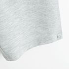 Cool Club, Legginsy dziewczęce, kolarki, szare