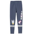 Cool Club, Legginsy dziewczęce, mix, Myszka Minnie, zestaw, 2 szt.