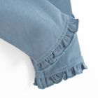 Cool Club, Legginsy dziewczęce, niebieskie