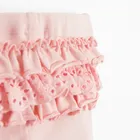 Cool Club, Legginsy dziewczęce, różowe