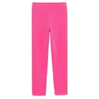 Cool Club, Legginsy dziewczęce, różowe, zestaw, 2 szt.
