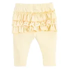 Cool Club, Legginsy dziewczęce, żółte