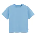 Cool Club, Luźny t-shirt dziewczęcy, mix, zestaw, 5 szt.