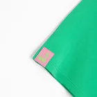 Cool Club, Luźny t-shirt dziewczęcy, zielony