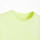 Cool Club, Luźny t-shirt dziewczęcy, zielony