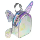 Cool Club, Motyl, plecak ze skrzydłami, holo