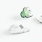 Cool Club, Ozdoby do butów dziewczęce, mix, Hello Kitty and Friends, zestaw, 6 szt.