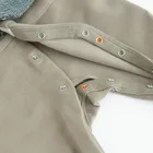 Cool Club, Pajac chłopięcy, beżowy