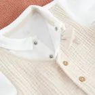 Cool Club, Pajac chłopięcy, beżowy