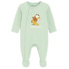 Cool Club, Pajac chłopięcy, mix, zestaw, 2 szt., Garfield