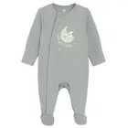 Cool Club, Pajac dziecięcy, mix, Lilo i Stitch, zestaw, 2 szt.
