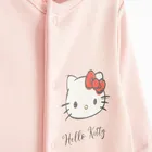 Cool Club, Pajac dziewczęcy, mix, Hello Kitty, zestaw, 2 szt.