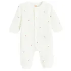 Cool Club, Pajac dziewczęcy, mix, zestaw, 2 szt.