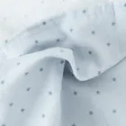 Cool Club, Pieluchy flanelowe chłopięce, 70-80 cm, mix, zestaw, 2 szt.