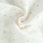 Cool Club, Pieluchy tetrowe niemowlęce, 70-80cm, zestaw, 3 szt.