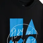 Cool Club, Piżama chłopięca, czarna, Playstation