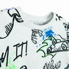 Cool Club, Piżama chłopięca, mix