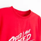 Cool Club, Piżama chłopięca, mix, Auta