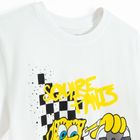 Cool Club, Piżama chłopięca, mix, SpongeBob