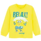 Cool Club, Piżama chłopięca, mix, SpongeBob