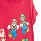 Cool Club, Piżama chłopięca, mix, Super Mario