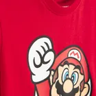 Cool Club, Piżama chłopięca, mix, Super Mario