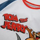 Cool Club, Piżama chłopięca, mix, Tom & Jerry
