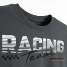 Cool Club, Piżama chłopięca, szara