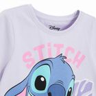 Cool Club, Piżama dziewczęca, fioletowa, Lilo i Stitch