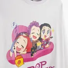 Cool Club, Piżama dziewczęca, mix, K-Pop Demon Hunters