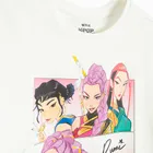 Cool Club, Piżama dziewczęca, mix, K-Pop Demon Hunters