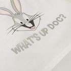 Cool Club, Piżama dziewczęca, mix, Looney Tunes, Królik Bugs