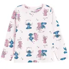 Cool Club, Piżama dziewczęca, mix, zestaw, 2 szt., Lilo i Stitch
