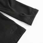 Cool Club, Półgolf termiczny chłopięcy, ocieplany, czarny