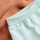 Cool Club, Półśpiochy chłopięce, welurowe, niebieskie, Klub przyjaciół Myszki Mickey