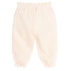 Cool Club, Półśpiochy dziewczęce, muślinowe, różowe