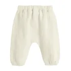 Cool Club, Półśpiochy niemowlęce, muślinowe, beżowe