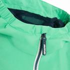 Cool Club, Przeciwdeszczowa kurtka chłopięca z kapturem, zielona