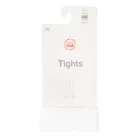 Cool Club, Rajstopy dziewczęce, białe, 20 DEN