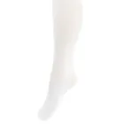 Cool Club, Rajstopy dziewczęce, białe, 20 DEN, zestaw, 2 szt.