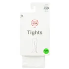 Cool Club, Rajstopy dziewczęce, białe, mikrofibra, 40 DEN