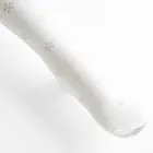 Cool Club, Rajstopy dziewczęce, białe, mikrofibra, 60 DEN, zestaw, 2 szt.