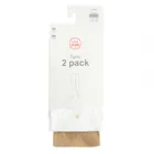 Cool Club, Rajstopy dziewczęce, mix, 40/60 DEN, zestaw, 2 szt.