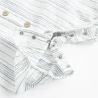 Cool Club, Rampers chłopięcy, biały