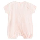 Cool Club, Rampers dziewczęcy, różowy, Miffy